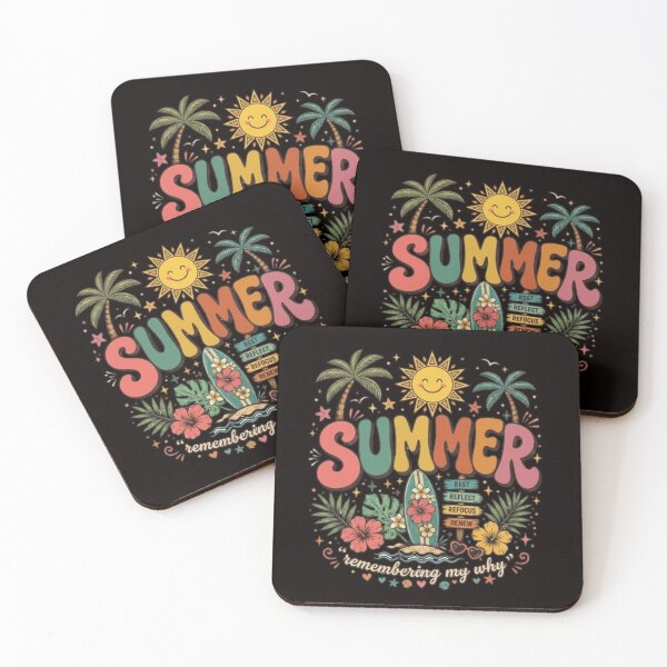 Item preview, Summer Remembering My Why designed and sold by VintageSocArt.