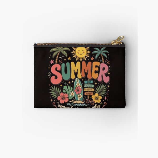 Item preview, Summer Remembering My Why designed and sold by VintageSocArt.