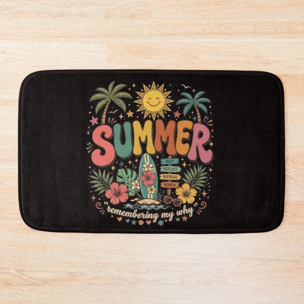 Item preview, Summer Remembering My Why designed and sold by VintageSocArt.