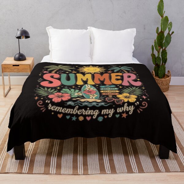 Item preview, Summer Remembering My Why designed and sold by VintageSocArt.