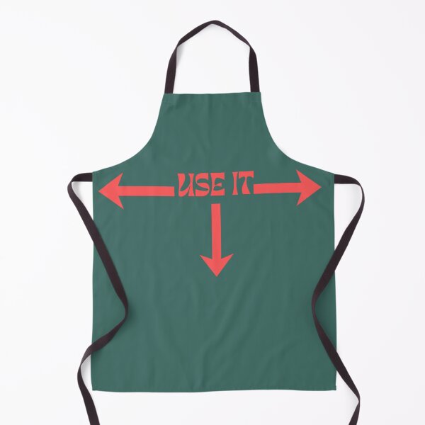 Item preview, USE IT -Red designed and sold by ekemarket.
