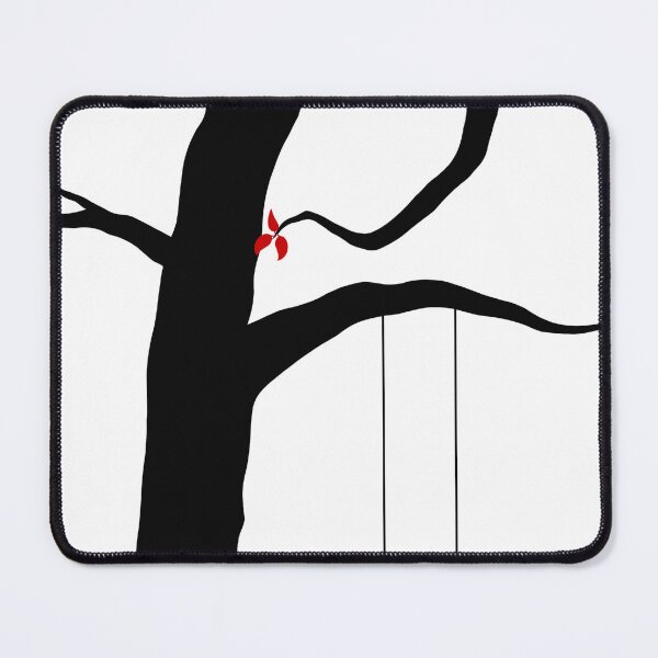 Item preview, Tire Swing designed and sold by IYDA-Art.