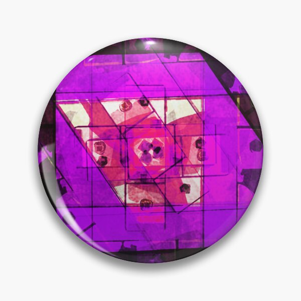 Item preview, Abstractor designed and sold by kinpirks.