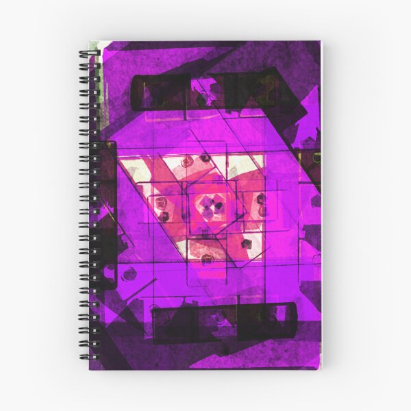 Item preview, Abstractor designed and sold by kinpirks.