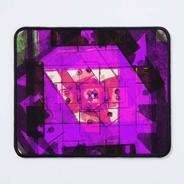 Item preview, Abstractor designed and sold by kinpirks.