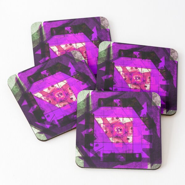 Item preview, Abstractor designed and sold by kinpirks.