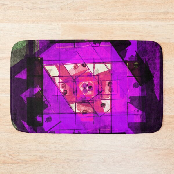 Item preview, Abstractor designed and sold by kinpirks.