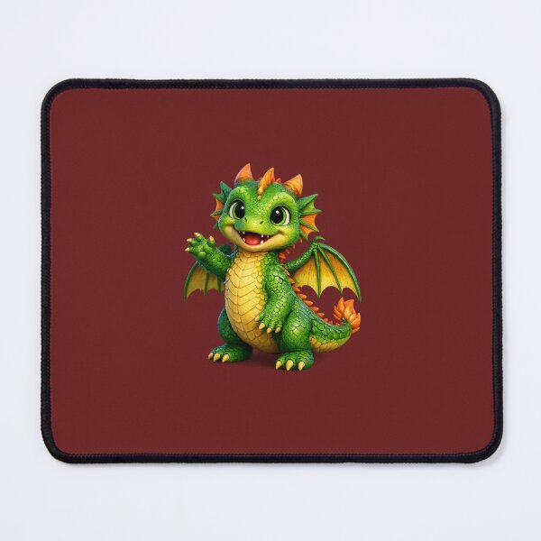 Item preview, Cute dragon designed and sold by SHRIVISH.