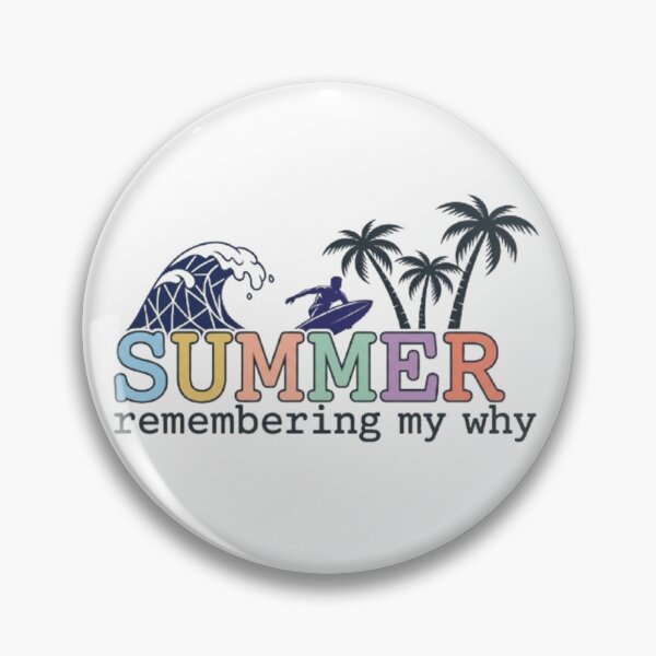 Item preview, Summer Remembering My Why designed and sold by VintageSocArt.
