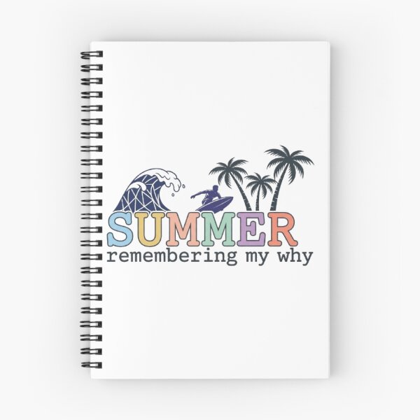 Item preview, Summer Remembering My Why designed and sold by VintageSocArt.