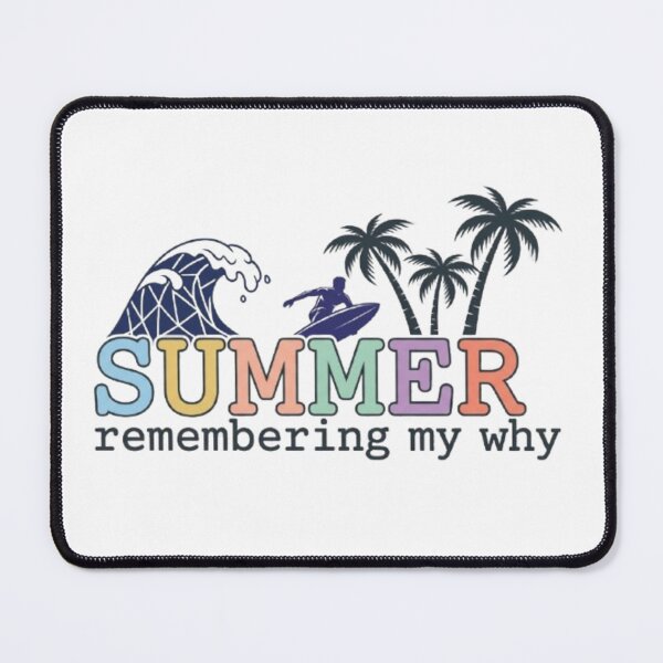 Item preview, Summer Remembering My Why designed and sold by VintageSocArt.