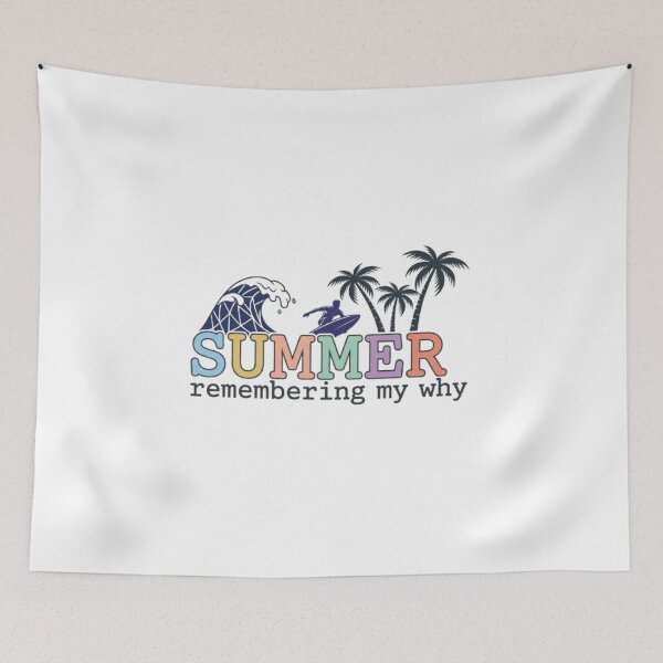 Item preview, Summer Remembering My Why designed and sold by VintageSocArt.