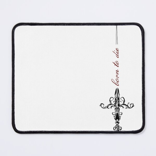 Item preview, Born to die designed and sold by Summertime_lovin.
