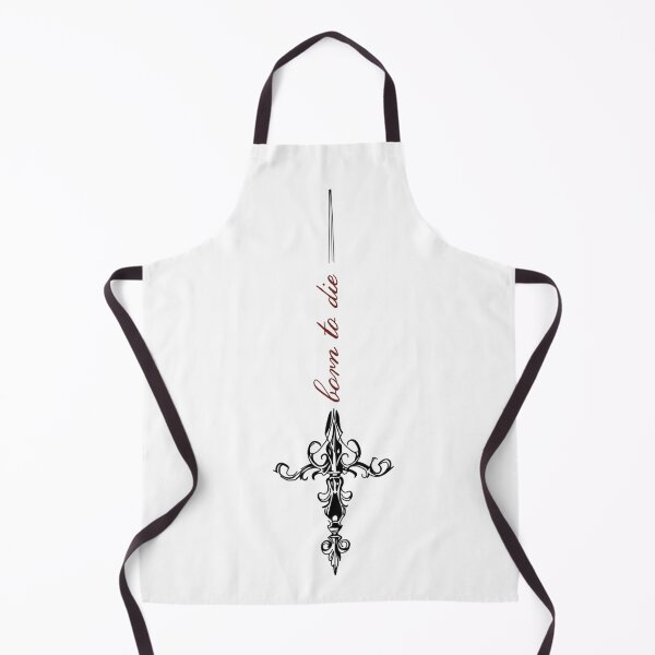 Item preview, Born to die designed and sold by Summertime_lovin.