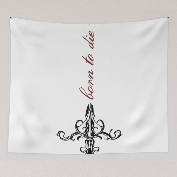 Item preview, Born to die  designed and sold by Summertime_lovin.