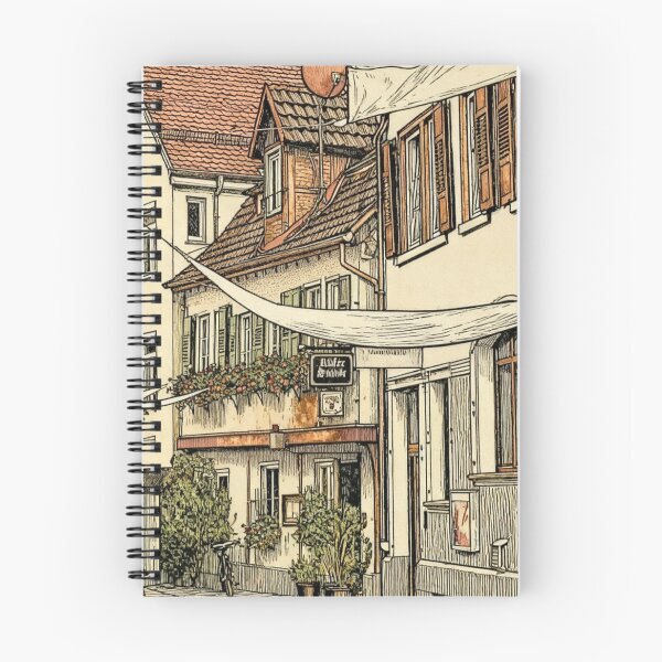 Item preview, Stuttgart, Bad Cannstatt designed and sold by sid1802.