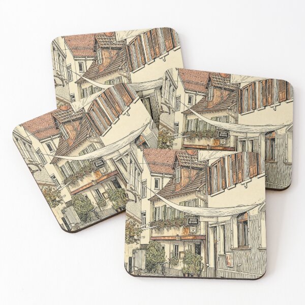 Item preview, Stuttgart, Bad Cannstatt designed and sold by sid1802.