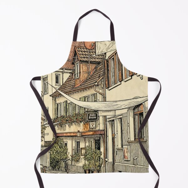 Item preview, Stuttgart, Bad Cannstatt designed and sold by sid1802.