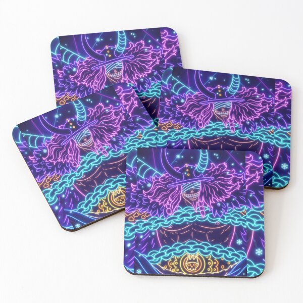 Item preview, LOKI FAN ART DESIGN cool neon punk theme design designed and sold by SubhAksara.