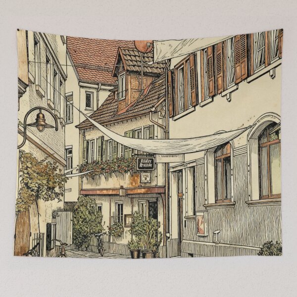 Item preview, Stuttgart, Bad Cannstatt designed and sold by sid1802.
