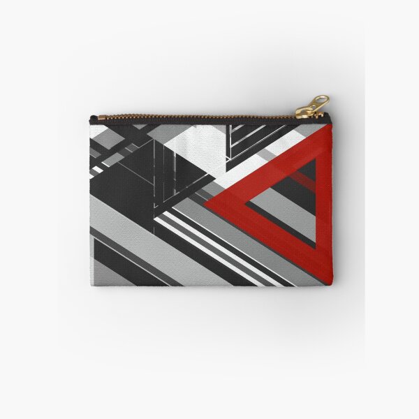 Item preview, geometric abstract no.4 designed and sold by smARTwork.