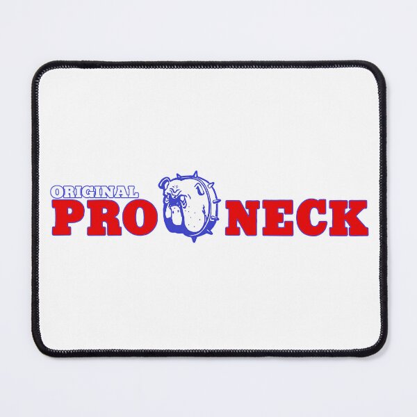 Item preview, Vintage National Pro Neck Bike Cranks Bulldog Retro BMX Old School Bicycle Racing 70s 80s 90s 4130 Freestyle designed and sold by BuyShirtsOnline.