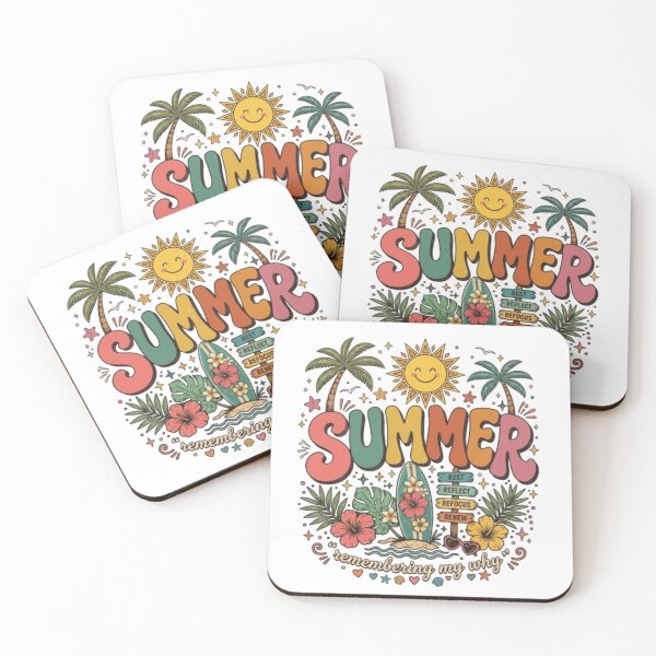 Item preview, Summer Remembering My Why designed and sold by VintageSocArt.