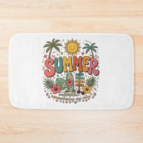 Item preview, Summer Remembering My Why designed and sold by VintageSocArt.
