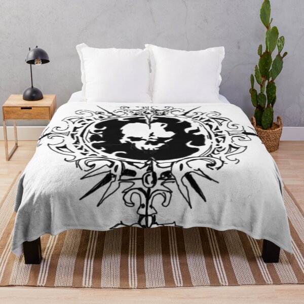 Item preview, Skull compass designed and sold by Summertime_lovin.