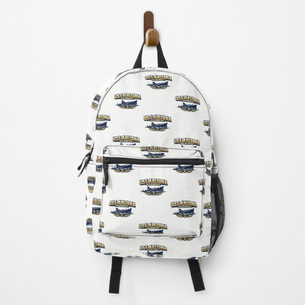 Item preview, USS Arizona Memorial  designed and sold by  ViralVisionsCreating .