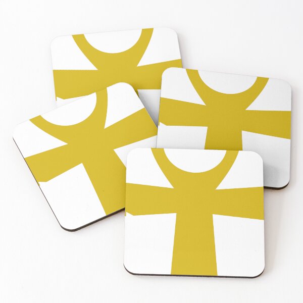 Item preview, Ancient Egyptian Ankh Key of Life Vector Icon designed and sold by wa2022.