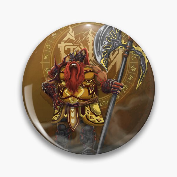 Item preview, King of Fire and Lava designed and sold by ArtificeFactory.
