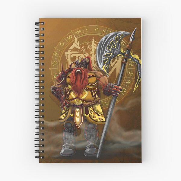 Item preview, King of Fire and Lava designed and sold by ArtificeFactory.