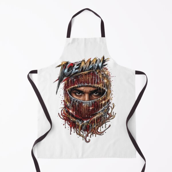 Item preview, Drake Iceman designed and sold by VintageSocArt.
