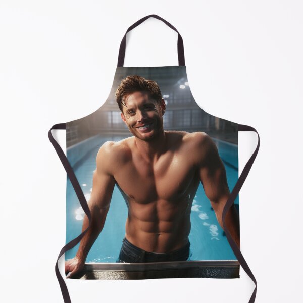 Item preview, Jensen Ackles awesome designed and sold by Theunpicables.