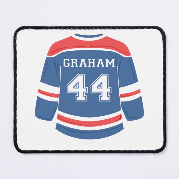 Item preview, Graham jersey  designed and sold by Aakanksha97.