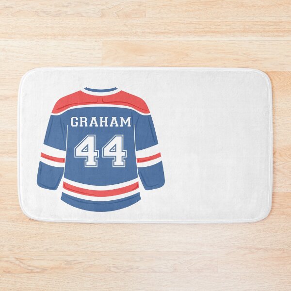 Item preview, Graham jersey  designed and sold by Aakanksha97.