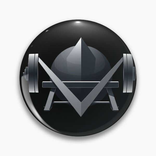 Item preview, Built by Bench Press – Gym Motivation Strength Training Design designed and sold by Sparkofart07.