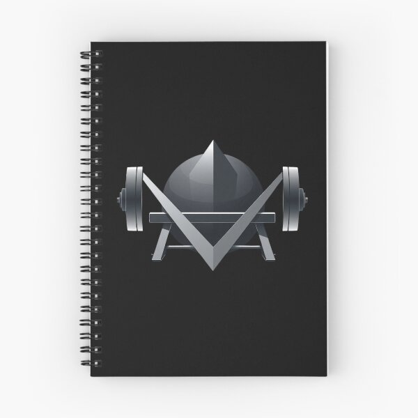 Item preview, Built by Bench Press – Gym Motivation Strength Training Design designed and sold by Sparkofart07.