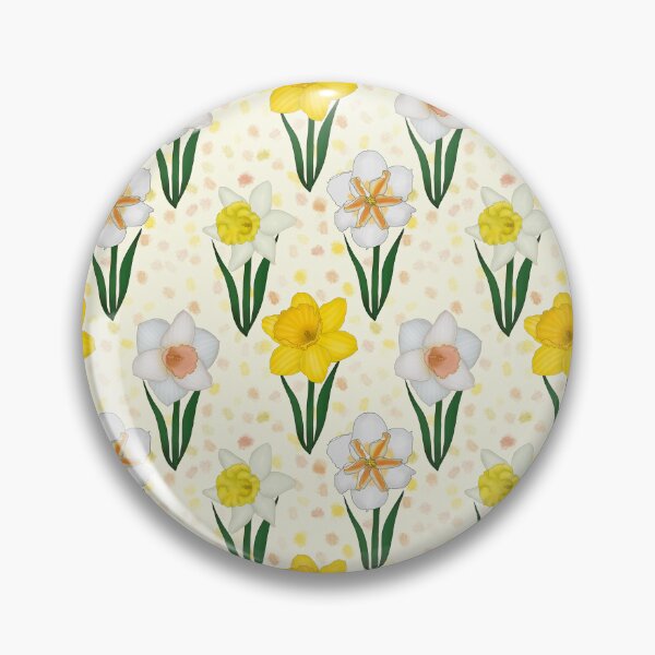 Item preview, Daffodil flower pack-Trepolo, Carlton, Topolino & Salome Daffodil  designed and sold by Floralfusion.
