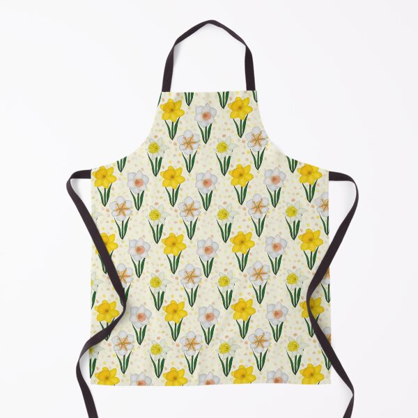 Item preview, Daffodil flower pack-Trepolo, Carlton, Topolino & Salome Daffodil designed and sold by Floralfusion.