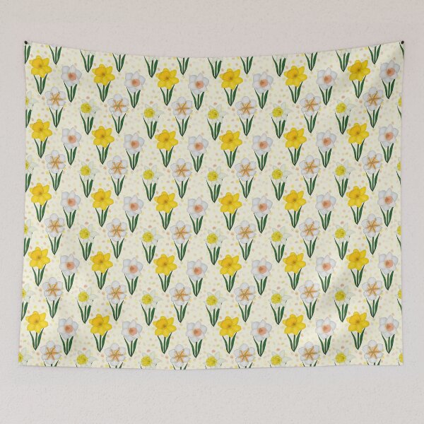 Item preview, Daffodil flower pack-Trepolo, Carlton, Topolino & Salome Daffodil  designed and sold by Floralfusion.