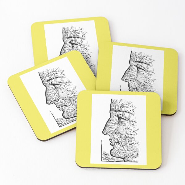 Item preview, Face Chart designed and sold by hec60504.