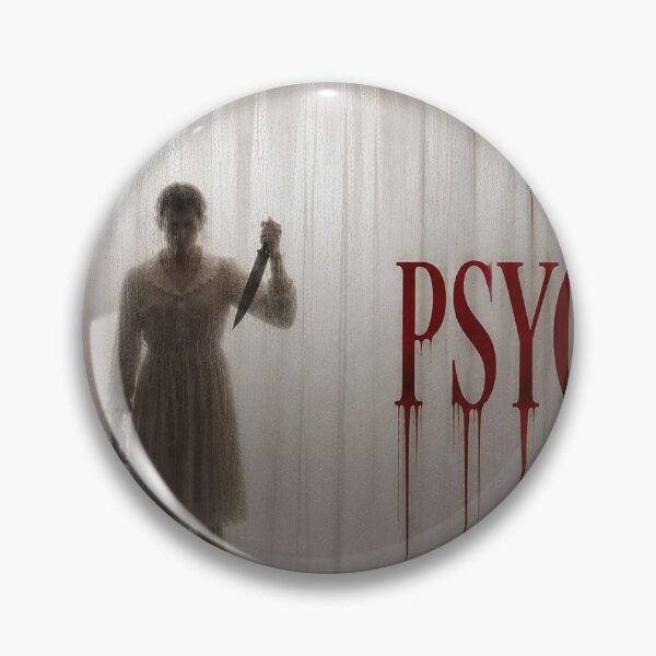 Item preview, psicosis designed and sold by Boreal Apparel.