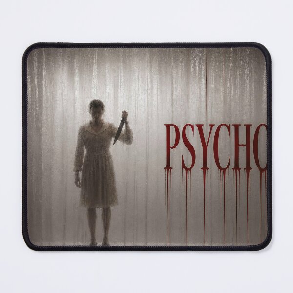 Item preview, psicosis designed and sold by Boreal Apparel.