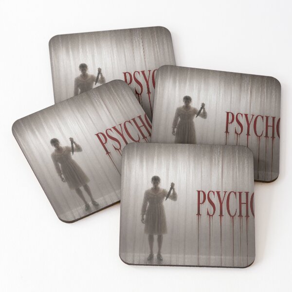 Item preview, psicosis designed and sold by Boreal Apparel.
