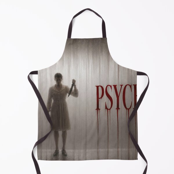 Item preview, psicosis designed and sold by Boreal Apparel.