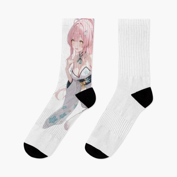 Item preview, Aemeath Legs Wuthering Waves designed and sold by KomiArts.