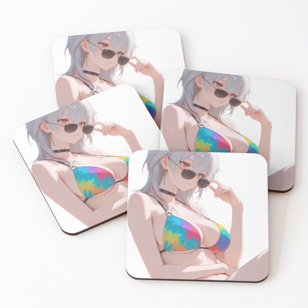 Item preview, Zani Bikini Wuthering Waves designed and sold by KomiArts.