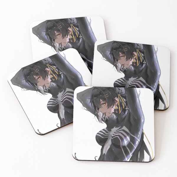Item preview, Rover Venom Wuthering Waves designed and sold by KomiArts.